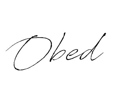 The best way (Antro_Vectra) to make a short signature is to pick only two or three words in your name. The name Obed include a total of six letters. For converting this name. Obed signature style 6 images and pictures png