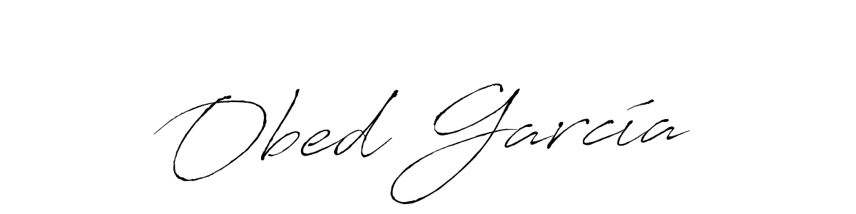 Once you've used our free online signature maker to create your best signature Antro_Vectra style, it's time to enjoy all of the benefits that Obed García name signing documents. Obed García signature style 6 images and pictures png