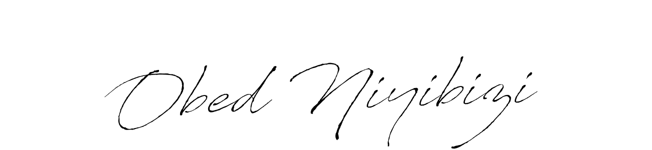 Similarly Antro_Vectra is the best handwritten signature design. Signature creator online .You can use it as an online autograph creator for name Obed Niyibizi. Obed Niyibizi signature style 6 images and pictures png