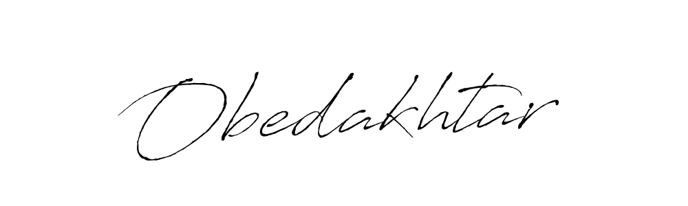 See photos of Obedakhtar official signature by Spectra . Check more albums & portfolios. Read reviews & check more about Antro_Vectra font. Obedakhtar signature style 6 images and pictures png