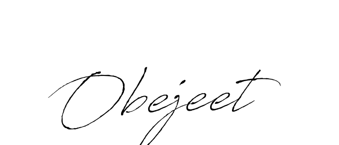 Make a beautiful signature design for name Obejeet. Use this online signature maker to create a handwritten signature for free. Obejeet signature style 6 images and pictures png