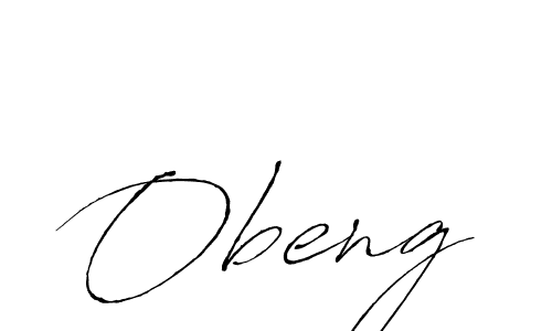 if you are searching for the best signature style for your name Obeng. so please give up your signature search. here we have designed multiple signature styles  using Antro_Vectra. Obeng signature style 6 images and pictures png