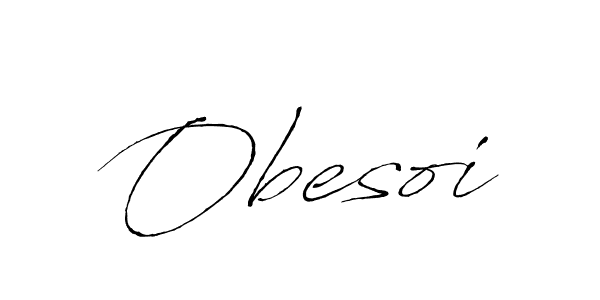 Also You can easily find your signature by using the search form. We will create Obesoi name handwritten signature images for you free of cost using Antro_Vectra sign style. Obesoi signature style 6 images and pictures png