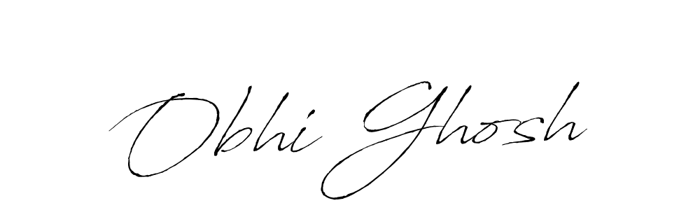 Once you've used our free online signature maker to create your best signature Antro_Vectra style, it's time to enjoy all of the benefits that Obhi Ghosh name signing documents. Obhi Ghosh signature style 6 images and pictures png