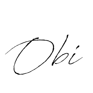 Once you've used our free online signature maker to create your best signature Antro_Vectra style, it's time to enjoy all of the benefits that Obi name signing documents. Obi signature style 6 images and pictures png