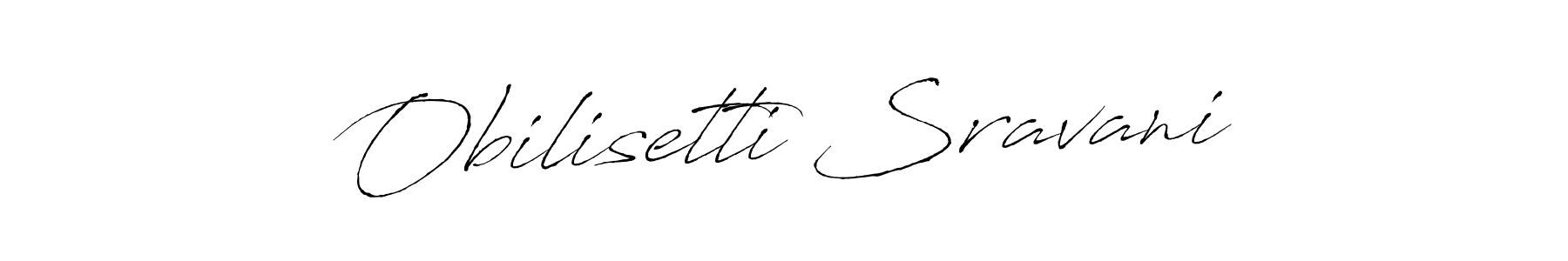 Check out images of Autograph of Obilisetti Sravani name. Actor Obilisetti Sravani Signature Style. Antro_Vectra is a professional sign style online. Obilisetti Sravani signature style 6 images and pictures png