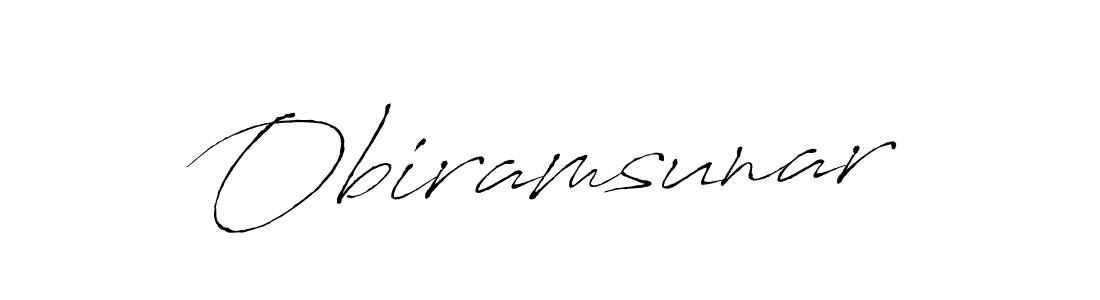 You can use this online signature creator to create a handwritten signature for the name Obiramsunar. This is the best online autograph maker. Obiramsunar signature style 6 images and pictures png