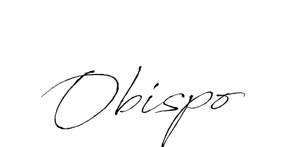 How to Draw Obispo signature style? Antro_Vectra is a latest design signature styles for name Obispo. Obispo signature style 6 images and pictures png