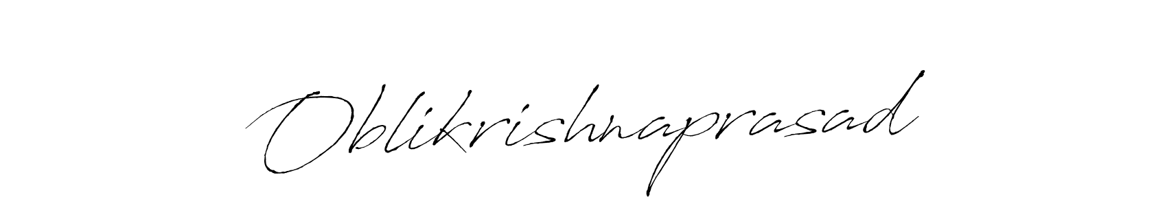 Similarly Antro_Vectra is the best handwritten signature design. Signature creator online .You can use it as an online autograph creator for name Oblikrishnaprasad. Oblikrishnaprasad signature style 6 images and pictures png