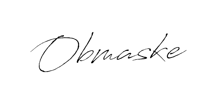 Best and Professional Signature Style for Obmaske. Antro_Vectra Best Signature Style Collection. Obmaske signature style 6 images and pictures png