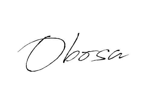 Best and Professional Signature Style for Obosa. Antro_Vectra Best Signature Style Collection. Obosa signature style 6 images and pictures png