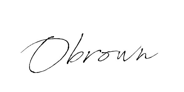 Here are the top 10 professional signature styles for the name Obrown. These are the best autograph styles you can use for your name. Obrown signature style 6 images and pictures png