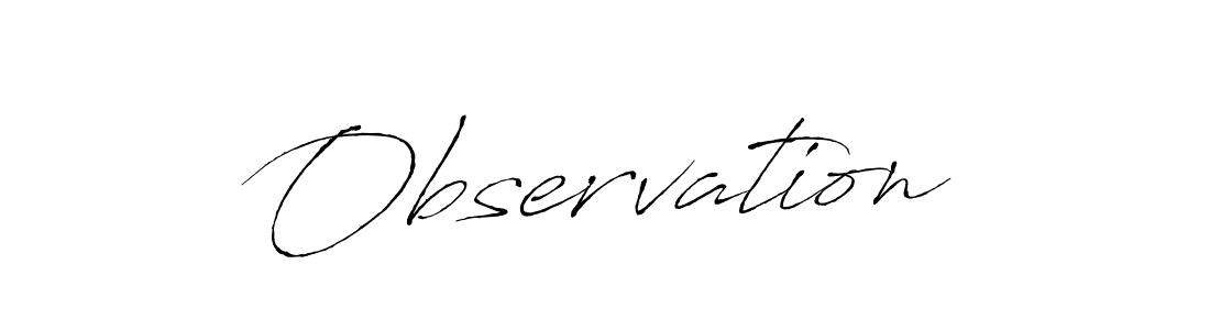 This is the best signature style for the Observation name. Also you like these signature font (Antro_Vectra). Mix name signature. Observation signature style 6 images and pictures png