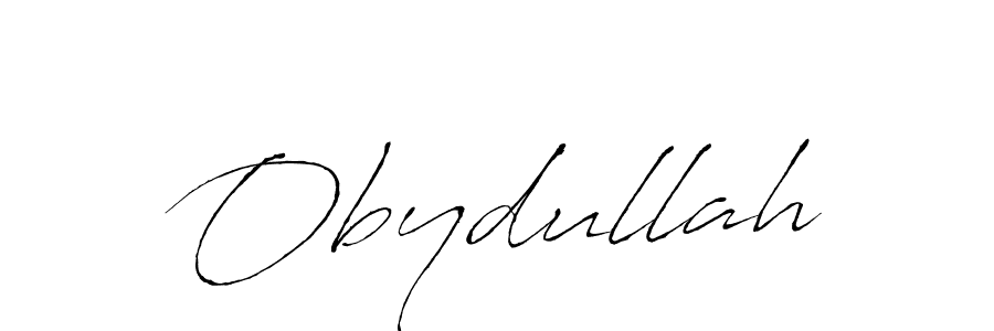 The best way (Antro_Vectra) to make a short signature is to pick only two or three words in your name. The name Obydullah include a total of six letters. For converting this name. Obydullah signature style 6 images and pictures png