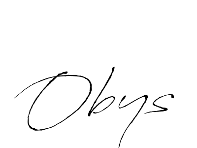 This is the best signature style for the Obys name. Also you like these signature font (Antro_Vectra). Mix name signature. Obys signature style 6 images and pictures png