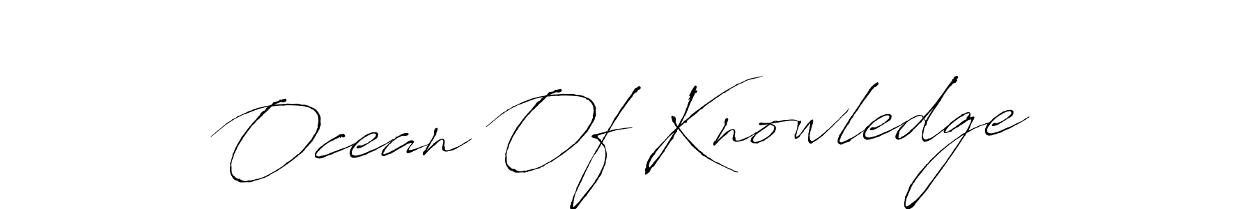 You can use this online signature creator to create a handwritten signature for the name Ocean Of Knowledge. This is the best online autograph maker. Ocean Of Knowledge signature style 6 images and pictures png