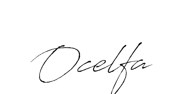 Best and Professional Signature Style for Ocelfa. Antro_Vectra Best Signature Style Collection. Ocelfa signature style 6 images and pictures png
