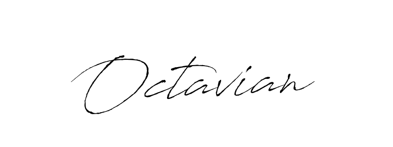 Similarly Antro_Vectra is the best handwritten signature design. Signature creator online .You can use it as an online autograph creator for name Octavian. Octavian signature style 6 images and pictures png