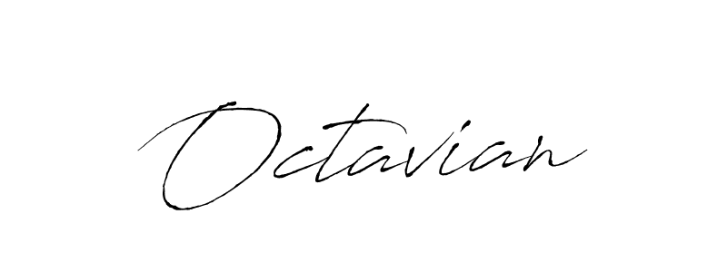 Similarly Antro_Vectra is the best handwritten signature design. Signature creator online .You can use it as an online autograph creator for name Octavian. Octavian signature style 6 images and pictures png