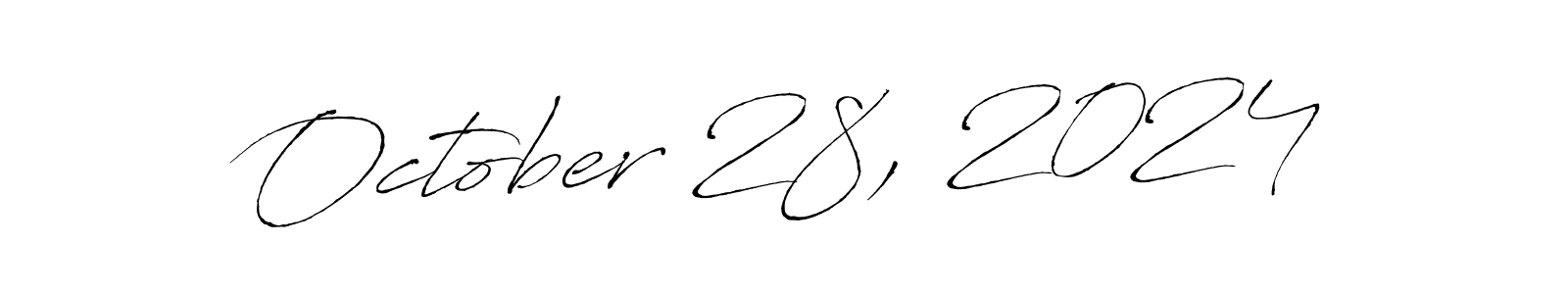 Here are the top 10 professional signature styles for the name October 28, 2024. These are the best autograph styles you can use for your name. October 28, 2024 signature style 6 images and pictures png