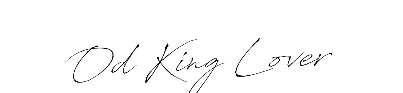 Here are the top 10 professional signature styles for the name Od King Lover. These are the best autograph styles you can use for your name. Od King Lover signature style 6 images and pictures png