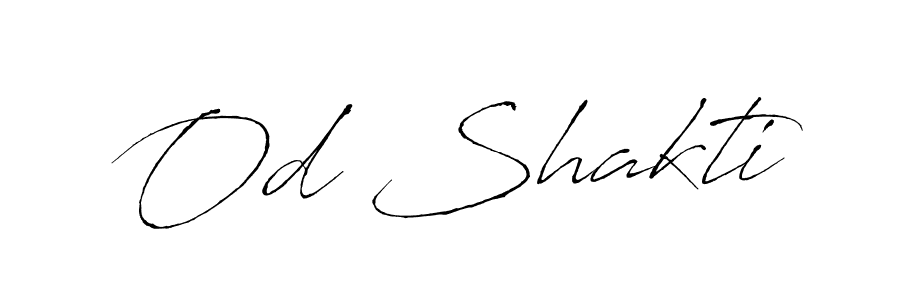 This is the best signature style for the Od Shakti name. Also you like these signature font (Antro_Vectra). Mix name signature. Od Shakti signature style 6 images and pictures png