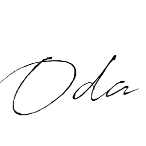 Best and Professional Signature Style for Oda. Antro_Vectra Best Signature Style Collection. Oda signature style 6 images and pictures png