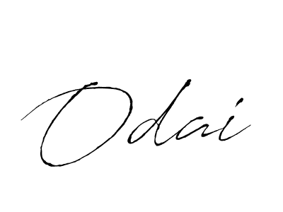 Once you've used our free online signature maker to create your best signature Antro_Vectra style, it's time to enjoy all of the benefits that Odai name signing documents. Odai signature style 6 images and pictures png