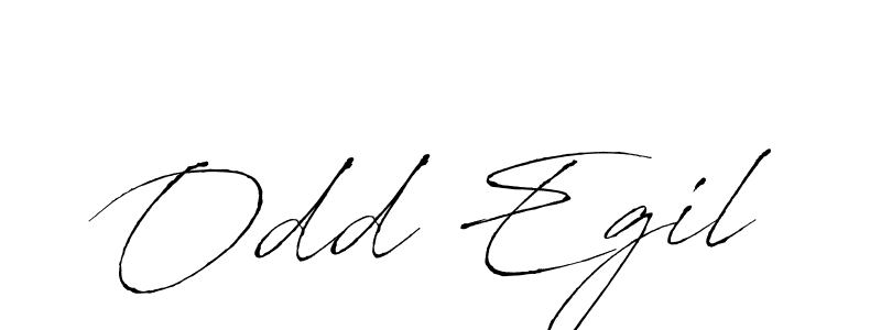 Similarly Antro_Vectra is the best handwritten signature design. Signature creator online .You can use it as an online autograph creator for name Odd Egil. Odd Egil signature style 6 images and pictures png