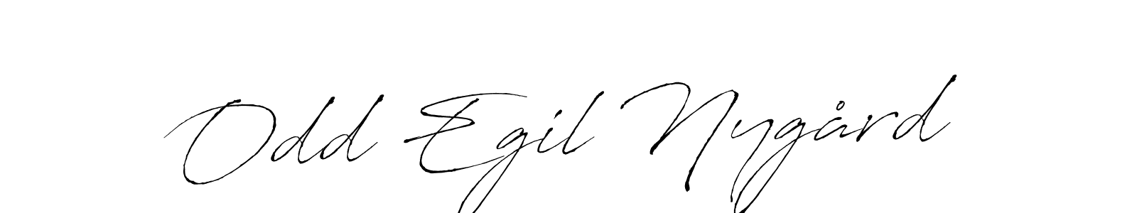 You can use this online signature creator to create a handwritten signature for the name Odd Egil Nygård. This is the best online autograph maker. Odd Egil Nygård signature style 6 images and pictures png