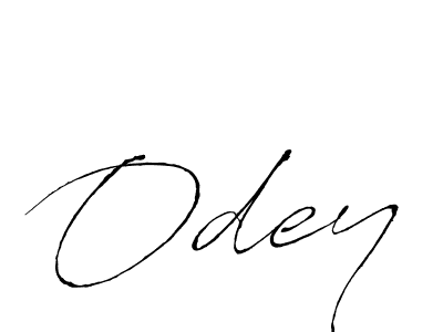 Similarly Antro_Vectra is the best handwritten signature design. Signature creator online .You can use it as an online autograph creator for name Odey. Odey signature style 6 images and pictures png