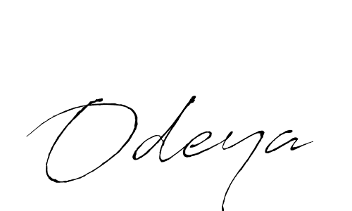 The best way (Antro_Vectra) to make a short signature is to pick only two or three words in your name. The name Odeya include a total of six letters. For converting this name. Odeya signature style 6 images and pictures png