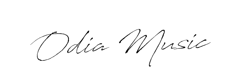 Also You can easily find your signature by using the search form. We will create Odia Music name handwritten signature images for you free of cost using Antro_Vectra sign style. Odia Music signature style 6 images and pictures png
