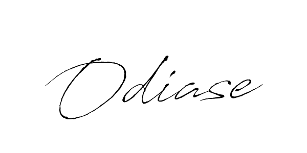 Also we have Odiase name is the best signature style. Create professional handwritten signature collection using Antro_Vectra autograph style. Odiase signature style 6 images and pictures png