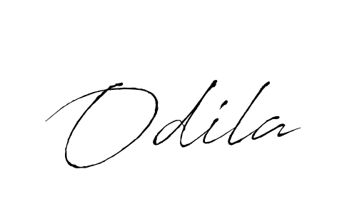 if you are searching for the best signature style for your name Odila. so please give up your signature search. here we have designed multiple signature styles  using Antro_Vectra. Odila signature style 6 images and pictures png