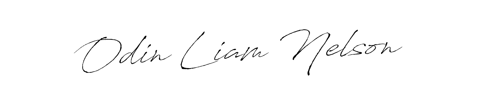 How to Draw Odin Liam Nelson signature style? Antro_Vectra is a latest design signature styles for name Odin Liam Nelson. Odin Liam Nelson signature style 6 images and pictures png