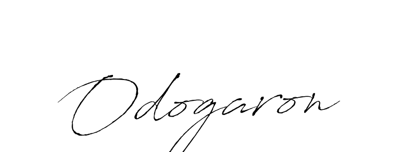 Also we have Odogaron name is the best signature style. Create professional handwritten signature collection using Antro_Vectra autograph style. Odogaron signature style 6 images and pictures png