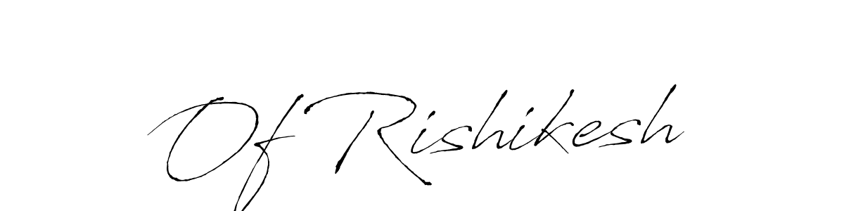 Here are the top 10 professional signature styles for the name Of Rishikesh. These are the best autograph styles you can use for your name. Of Rishikesh signature style 6 images and pictures png