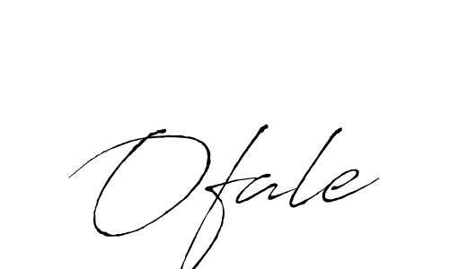 It looks lik you need a new signature style for name Ofale. Design unique handwritten (Antro_Vectra) signature with our free signature maker in just a few clicks. Ofale signature style 6 images and pictures png