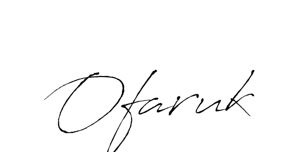 Once you've used our free online signature maker to create your best signature Antro_Vectra style, it's time to enjoy all of the benefits that Ofaruk name signing documents. Ofaruk signature style 6 images and pictures png