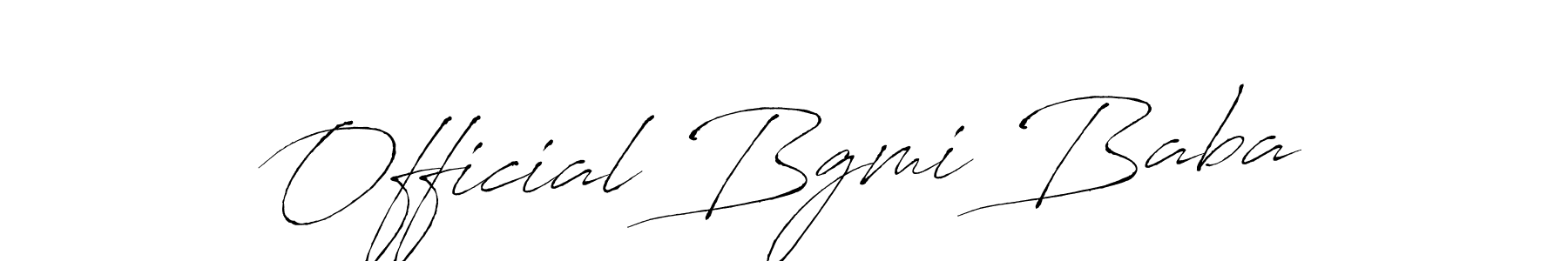 Also we have Official Bgmi Baba name is the best signature style. Create professional handwritten signature collection using Antro_Vectra autograph style. Official Bgmi Baba signature style 6 images and pictures png
