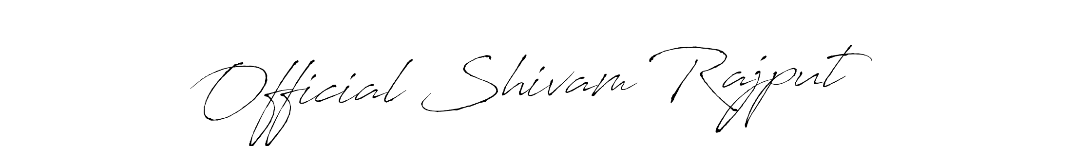 Here are the top 10 professional signature styles for the name Official Shivam Rajput. These are the best autograph styles you can use for your name. Official Shivam Rajput signature style 6 images and pictures png