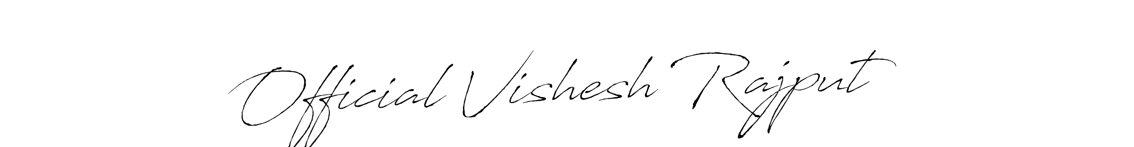 This is the best signature style for the Official Vishesh Rajput name. Also you like these signature font (Antro_Vectra). Mix name signature. Official Vishesh Rajput signature style 6 images and pictures png