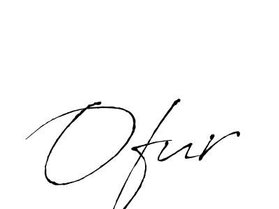 You should practise on your own different ways (Antro_Vectra) to write your name (Ofur) in signature. don't let someone else do it for you. Ofur signature style 6 images and pictures png