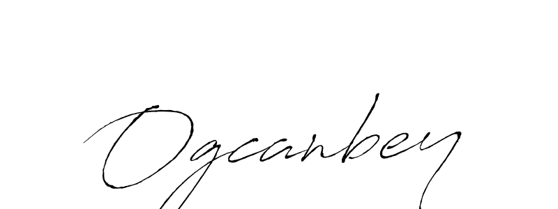 How to Draw Ogcanbey signature style? Antro_Vectra is a latest design signature styles for name Ogcanbey. Ogcanbey signature style 6 images and pictures png