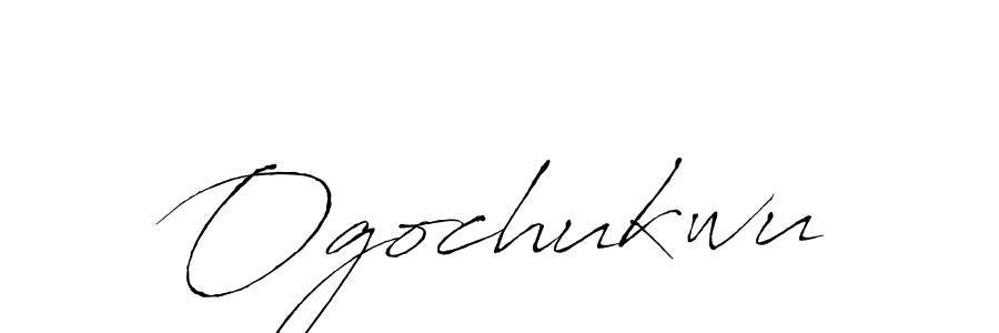 Also we have Ogochukwu name is the best signature style. Create professional handwritten signature collection using Antro_Vectra autograph style. Ogochukwu signature style 6 images and pictures png