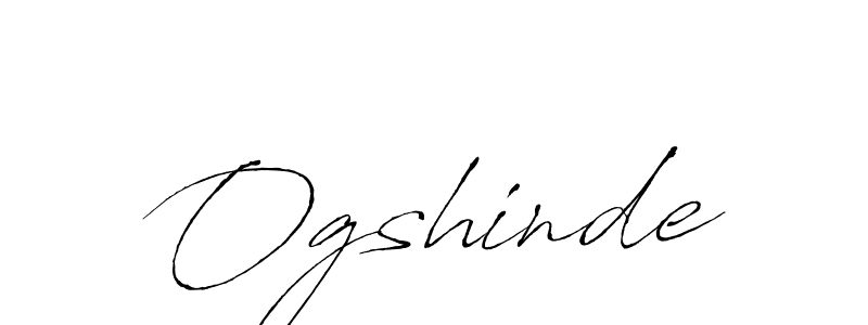 The best way (Antro_Vectra) to make a short signature is to pick only two or three words in your name. The name Ogshinde include a total of six letters. For converting this name. Ogshinde signature style 6 images and pictures png