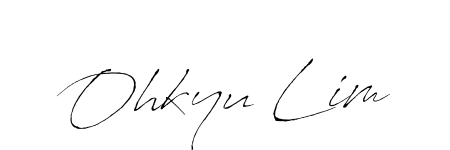 Check out images of Autograph of Ohkyu Lim name. Actor Ohkyu Lim Signature Style. Antro_Vectra is a professional sign style online. Ohkyu Lim signature style 6 images and pictures png