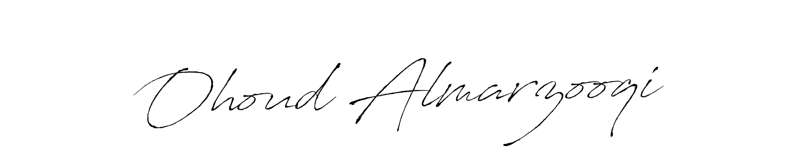 Similarly Antro_Vectra is the best handwritten signature design. Signature creator online .You can use it as an online autograph creator for name Ohoud Almarzooqi. Ohoud Almarzooqi signature style 6 images and pictures png