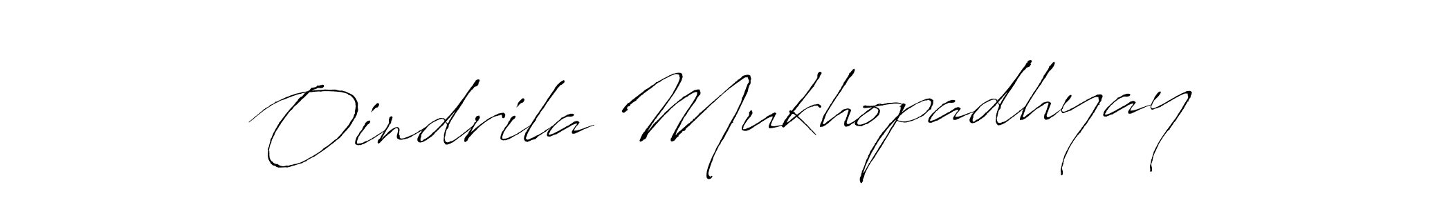 Use a signature maker to create a handwritten signature online. With this signature software, you can design (Antro_Vectra) your own signature for name Oindrila Mukhopadhyay. Oindrila Mukhopadhyay signature style 6 images and pictures png